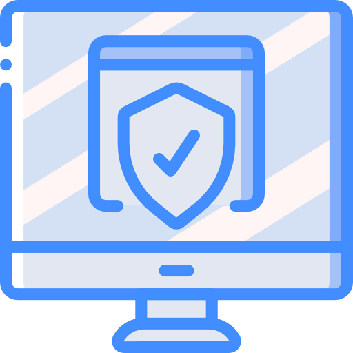 Monitor icon
