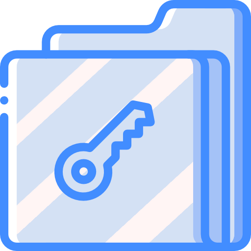 Folder Symbol