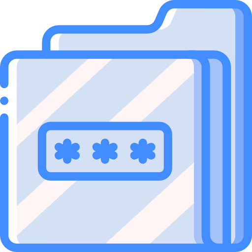 Folder icon