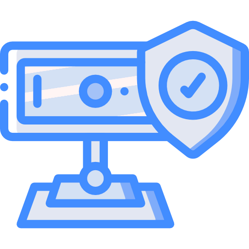 Webcam icon