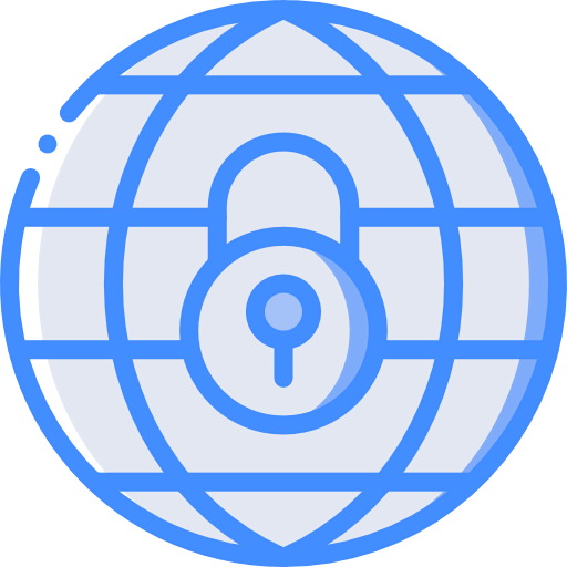 Internet icon