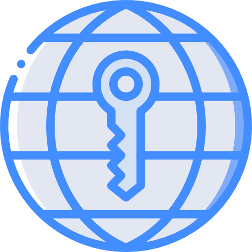 Internet icon