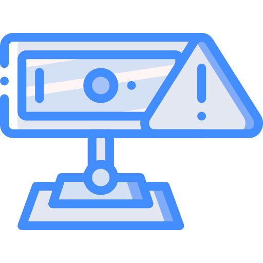 Webcam icon