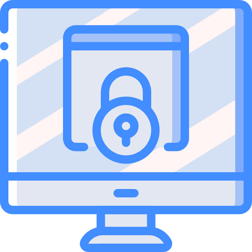 Monitor icon