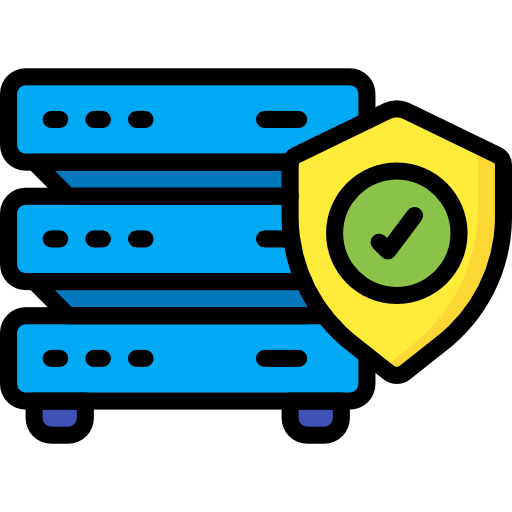 Server icon
