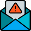 Email icon 64x64