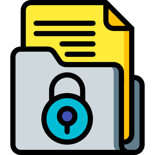 Folder icon