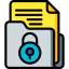 Folder icon 64x64
