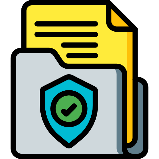 Folder icône