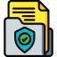 Folder icon 64x64