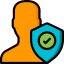 User icon 64x64