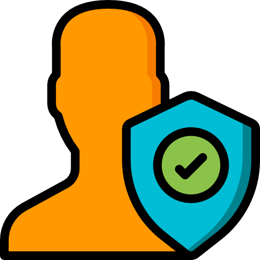 User icon