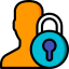 User icon 64x64