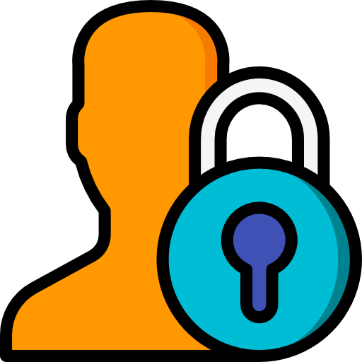 User icon