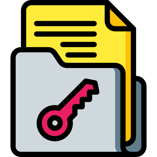 Folder icon