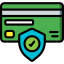 Credit card icon 64x64