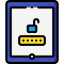Tablet icon 64x64