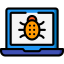 Laptop icon 64x64
