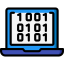 Laptop icon 64x64