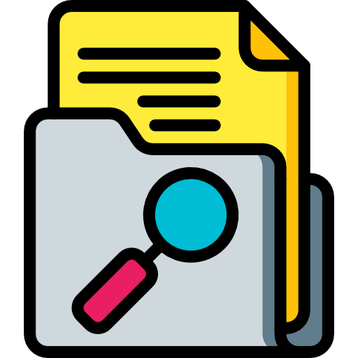 Folder icon