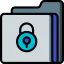 Folder icon 64x64