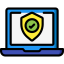 Laptop icon 64x64