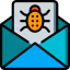 Email icon 64x64