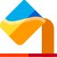 Paint bucket icon 64x64