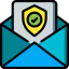 Email icon 64x64