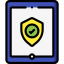Tablet icon 64x64