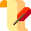 Writing icon 64x64