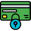 Credit card icon 64x64