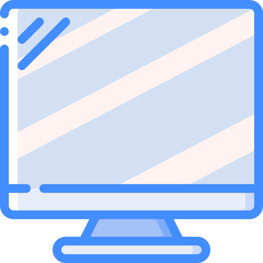 Monitor icon