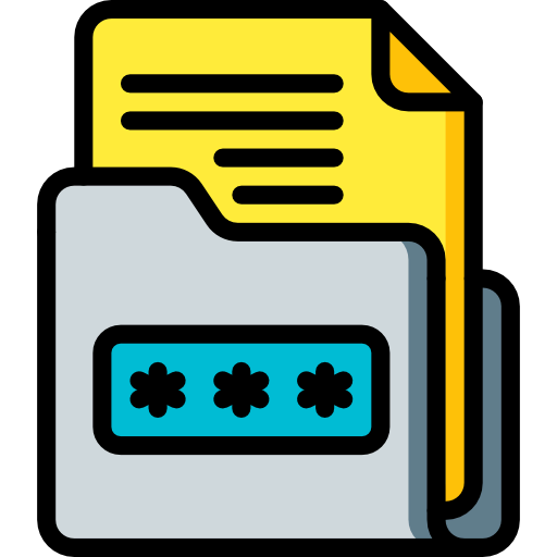 Folder icon