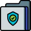 Folder icon 64x64