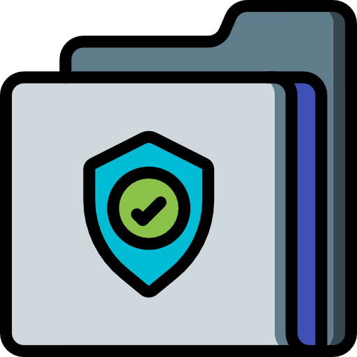 Folder icône