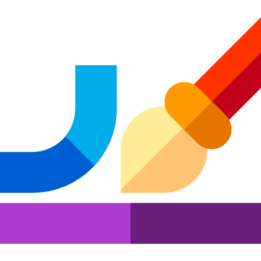 Glue icon