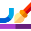 Glue icon 64x64