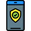Smartphone icon 64x64
