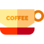 Coffee cup icon 64x64
