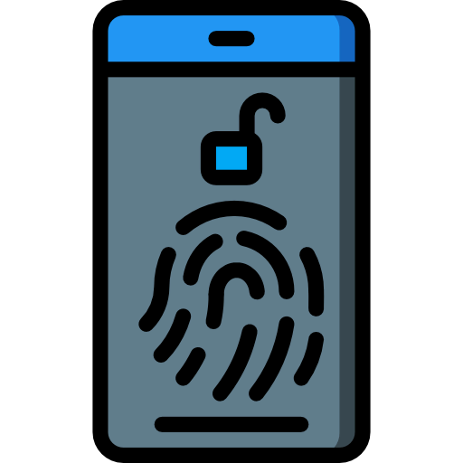 Smartphone icon