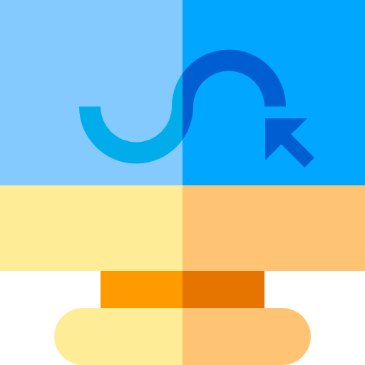 Computer icon
