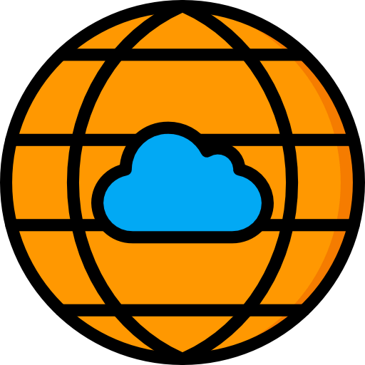 Internet icon