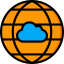 Internet icon 64x64