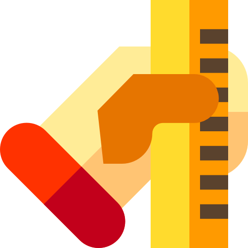 Ruler icon