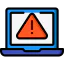 Laptop icon 64x64