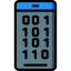Smartphone icon 64x64