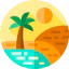 Oasis icon 64x64