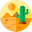 Desert icon 64x64