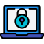 Laptop icon 64x64